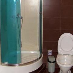 Гостиница Замок, Пенза, Пензенская область