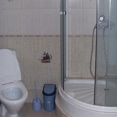 Гостиница Замок, Пенза, Пензенская область