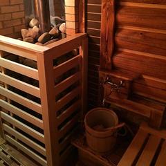 База отдыха Казачий Хуторок, Павловская, Краснодарский край