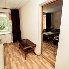 Отель Ласточка, Пенза, Пензенская область