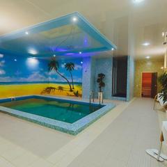 Гостиница Авиа, Пенза, Пензенская область