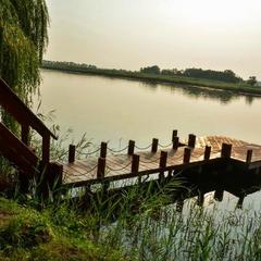 База отдыха Казачий Хуторок, Павловская, Краснодарский край