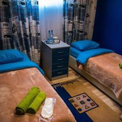 База отдыха Казачий Хуторок, Павловская, Краснодарский край