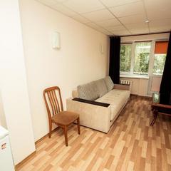 Отель Ласточка, Пенза, Пензенская область