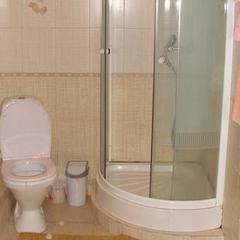 Гостиница Замок, Пенза, Пензенская область