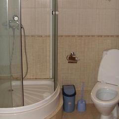 Гостиница Замок, Пенза, Пензенская область