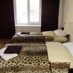 Отель Ласточка, Пенза, Пензенская область