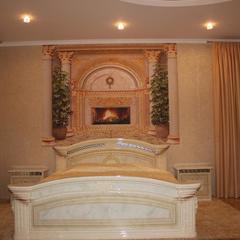 Гостиница Замок, Пенза, Пензенская область