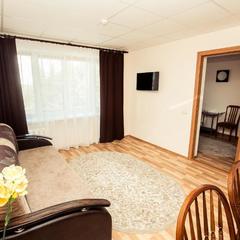 Отель Ласточка, Пенза, Пензенская область