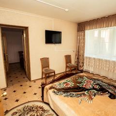 Отель Ласточка, Пенза, Пензенская область