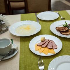 Отель Ласточка, Пенза, Пензенская область