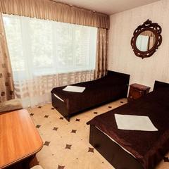 Отель Ласточка, Пенза, Пензенская область