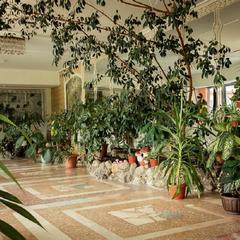 Отель Ласточка, Пенза, Пензенская область