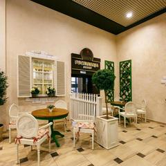 Отель HELIOPARK Cruise, Пенза, Пензенская область