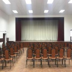 Отель Ласточка, Пенза, Пензенская область