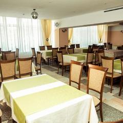 Отель Ласточка, Пенза, Пензенская область