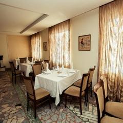 Отель Ласточка, Пенза, Пензенская область