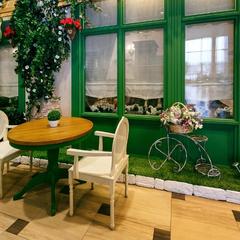 Отель HELIOPARK Cruise, Пенза, Пензенская область