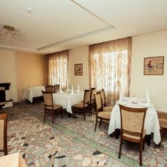 Отель Ласточка, Пенза, Пензенская область