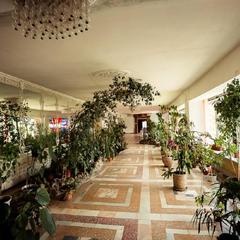 Отель Ласточка, Пенза, Пензенская область