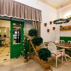 Отель HELIOPARK Cruise, Пенза, Пензенская область