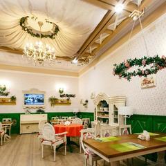 Отель HELIOPARK Cruise, Пенза, Пензенская область