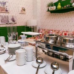 Отель HELIOPARK Cruise, Пенза, Пензенская область