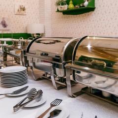 Отель HELIOPARK Cruise, Пенза, Пензенская область