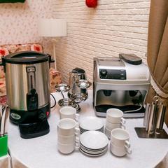 Отель HELIOPARK Cruise, Пенза, Пензенская область