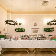 Отель HELIOPARK Cruise, Пенза, Пензенская область