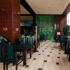 Отель HELIOPARK Cruise, Пенза, Пензенская область