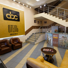 Гостиница АВС, Пенза, Пензенская область