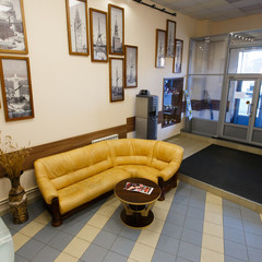 Гостиница АВС, Пенза, Пензенская область