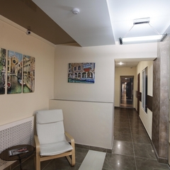 Гостиница АВС, Пенза, Пензенская область