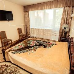 Отель Ласточка, Пенза, Пензенская область