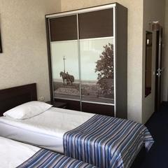 Отель HELIOPARK Cruise, Пенза, Пензенская область