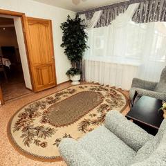 Отель Ласточка, Пенза, Пензенская область