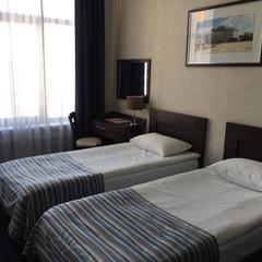 Отель HELIOPARK Cruise, Пенза, Пензенская область