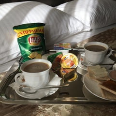 Гостиница АВС, Пенза, Пензенская область