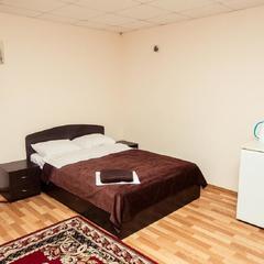 Отель Ласточка, Пенза, Пензенская область