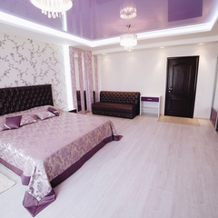 Гостиница АВС, Пенза, Пензенская область