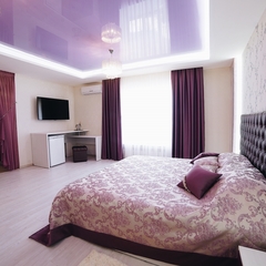 Гостиница АВС, Пенза, Пензенская область