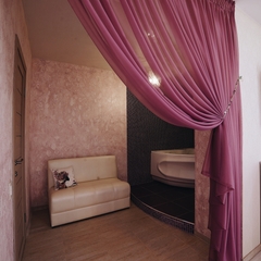 Гостиница АВС, Пенза, Пензенская область