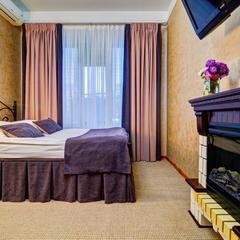 Отель Лондон Сити, Пенза, Пензенская область