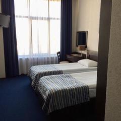 Отель HELIOPARK Cruise, Пенза, Пензенская область