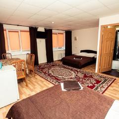 Отель Ласточка, Пенза, Пензенская область