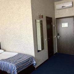 Отель HELIOPARK Cruise, Пенза, Пензенская область