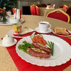 Отель Лондон Сити, Пенза, Пензенская область