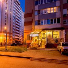 Отель Лондон Сити, Пенза, Пензенская область