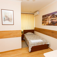 Гостиница АВС, Пенза, Пензенская область